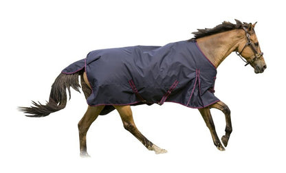 TuffRider 600D Comfy Turnout Blanket