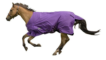 TuffRider 600D Comfy Turnout Blanket