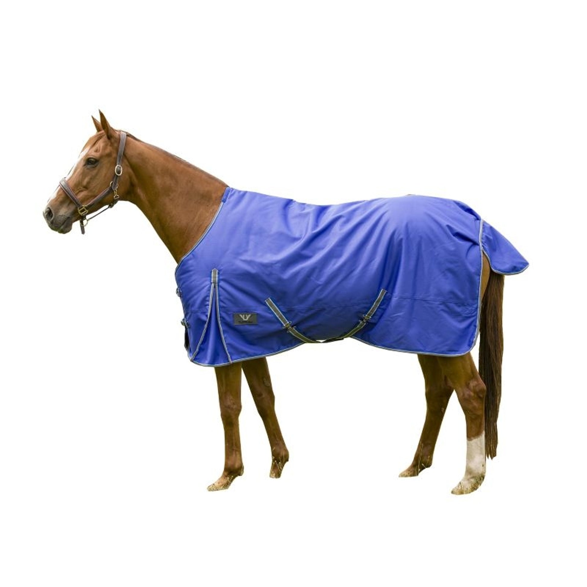 TuffRider 600D Comfy Turnout Blanket