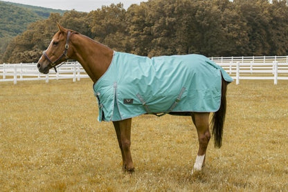 TuffRider 600D Comfy Turnout Blanket