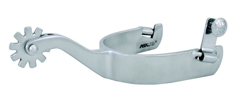 Metalab Performer Western Pleasure Spurs