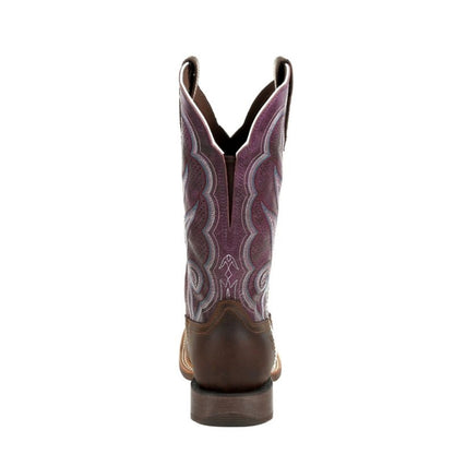 Durango Ladies Rebel Pro Vented Boots
