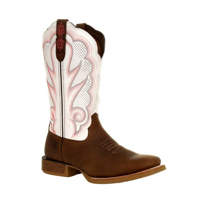 Durango Ladies Rebel Pro Vented Boots