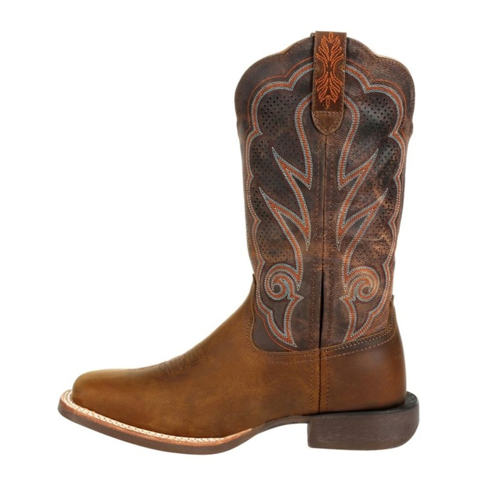 Durango Ladies Rebel Pro Vented Boots