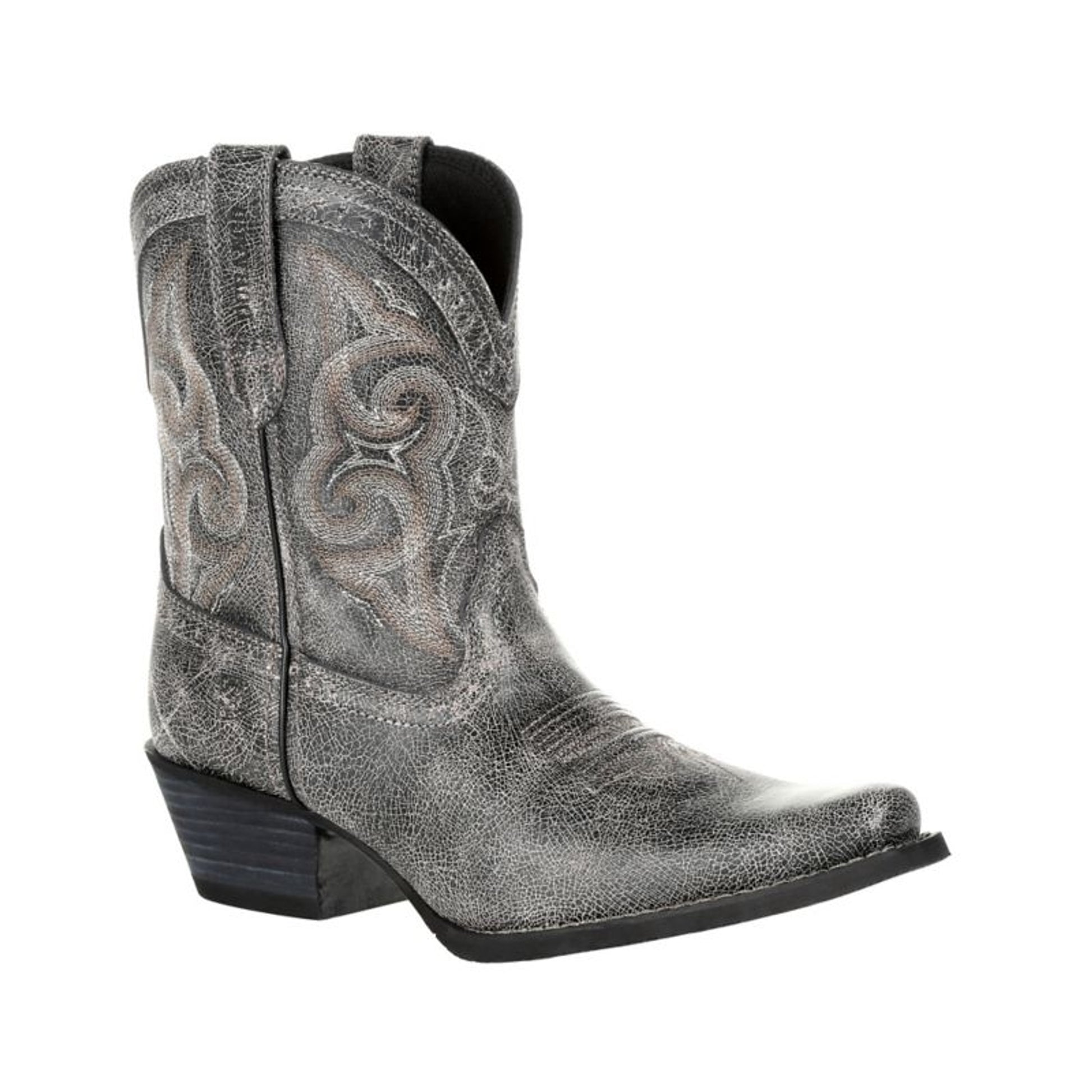 Durango Ladies Crush Shortie Boots