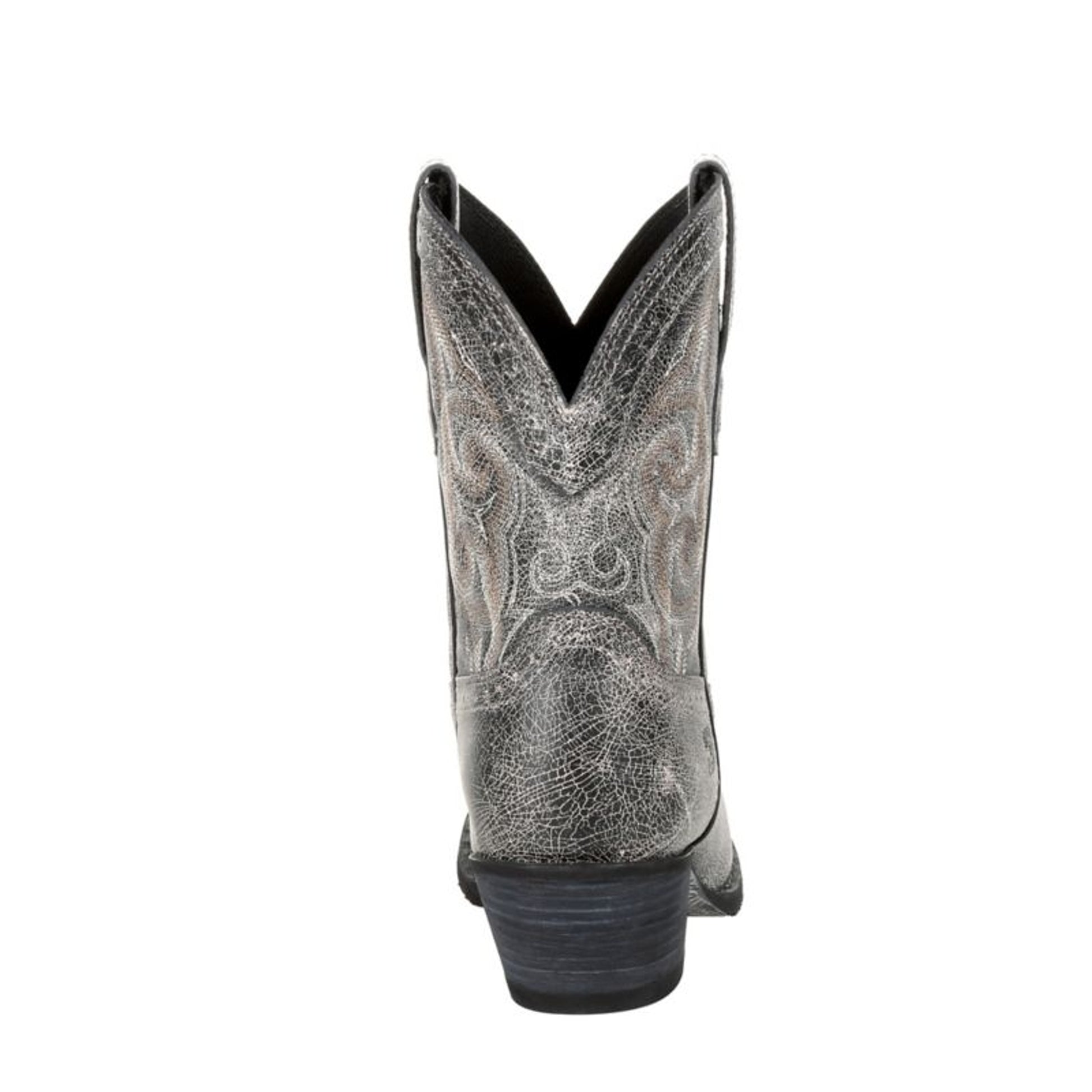 Durango Ladies Crush Shortie Boots