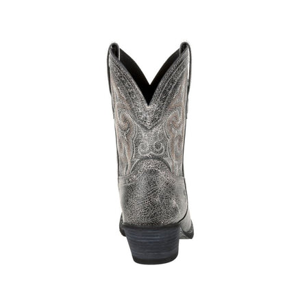 Durango Ladies Crush Shortie Boots