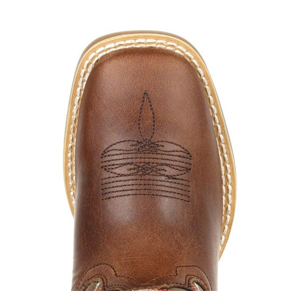 Durango Big Kids Rebel Pro Boots