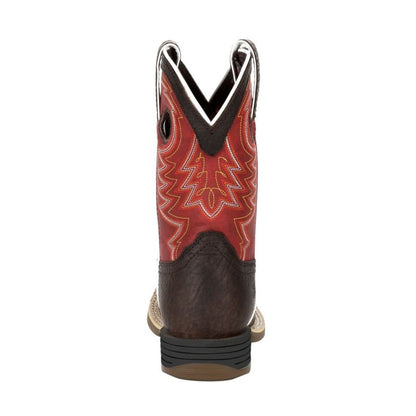 Durango Big Kids Rebel Pro Boots