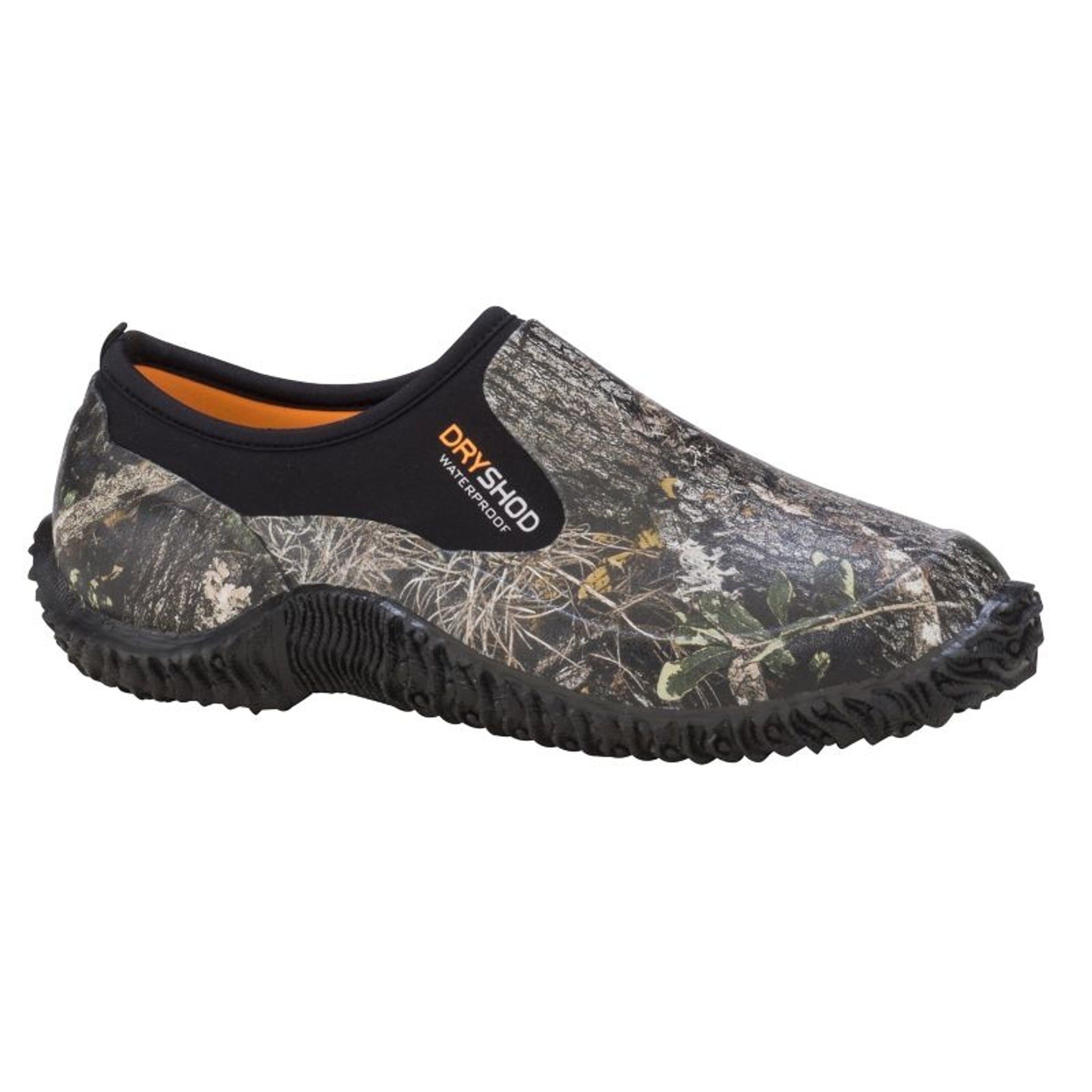 Dryshod Mens Legend Camp Shoes