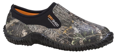 Dryshod Mens Legend Camp Shoes
