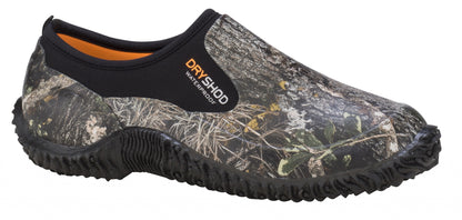 Dryshod Mens Legend Camp Shoes
