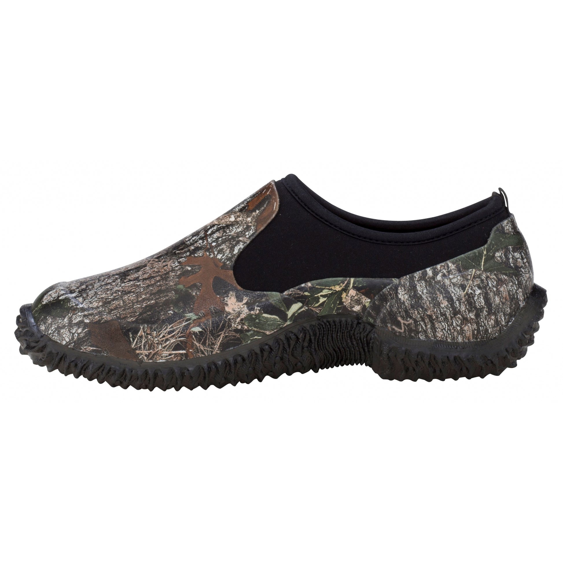 Dryshod Mens Legend Camp Shoes