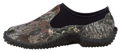 Dryshod Mens Legend Camp Shoes
