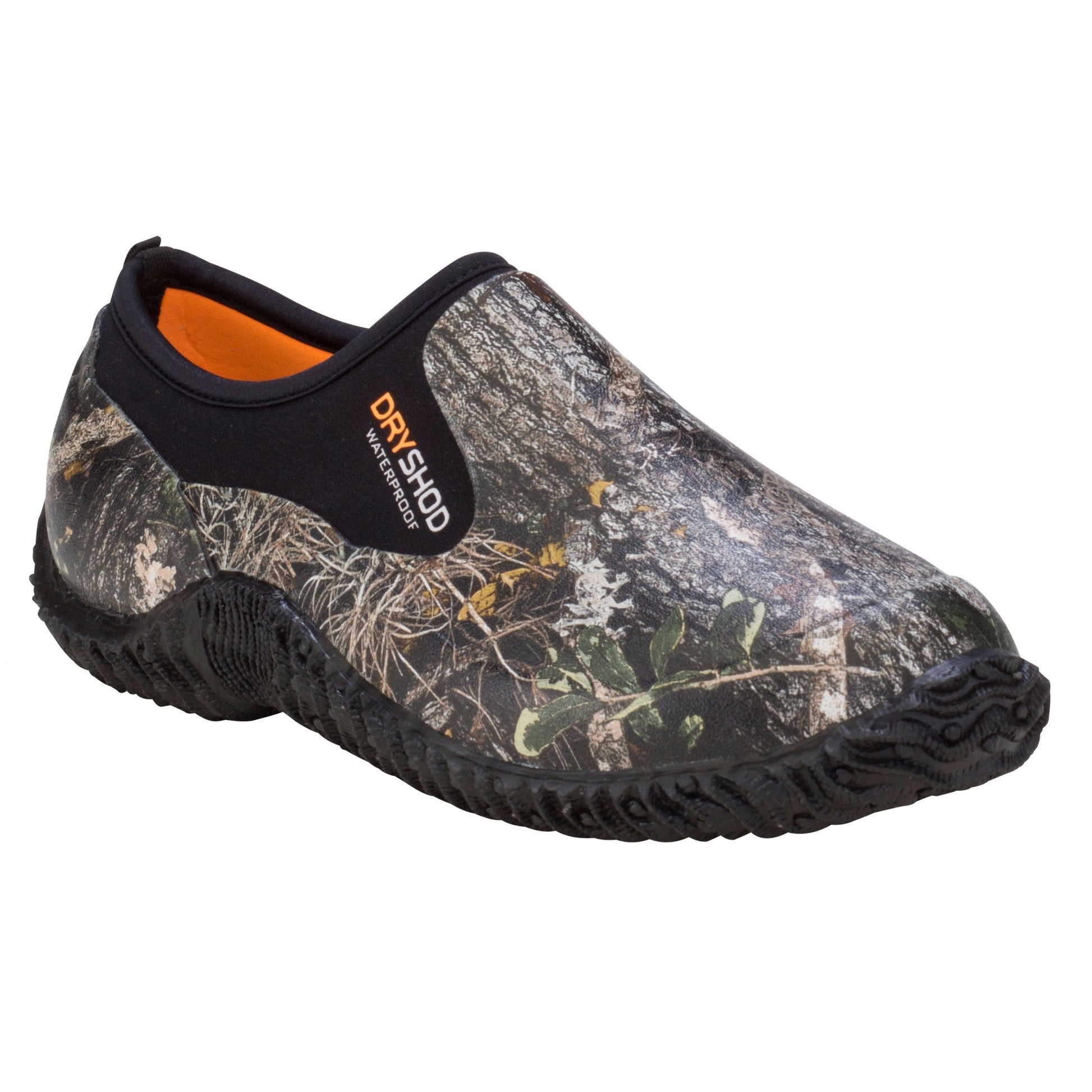 Dryshod Mens Legend Camp Shoes