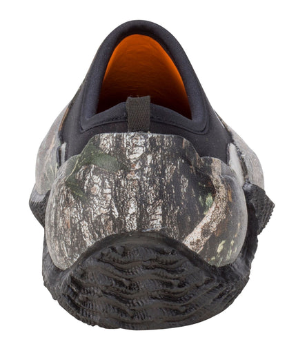 Dryshod Mens Legend Camp Shoes
