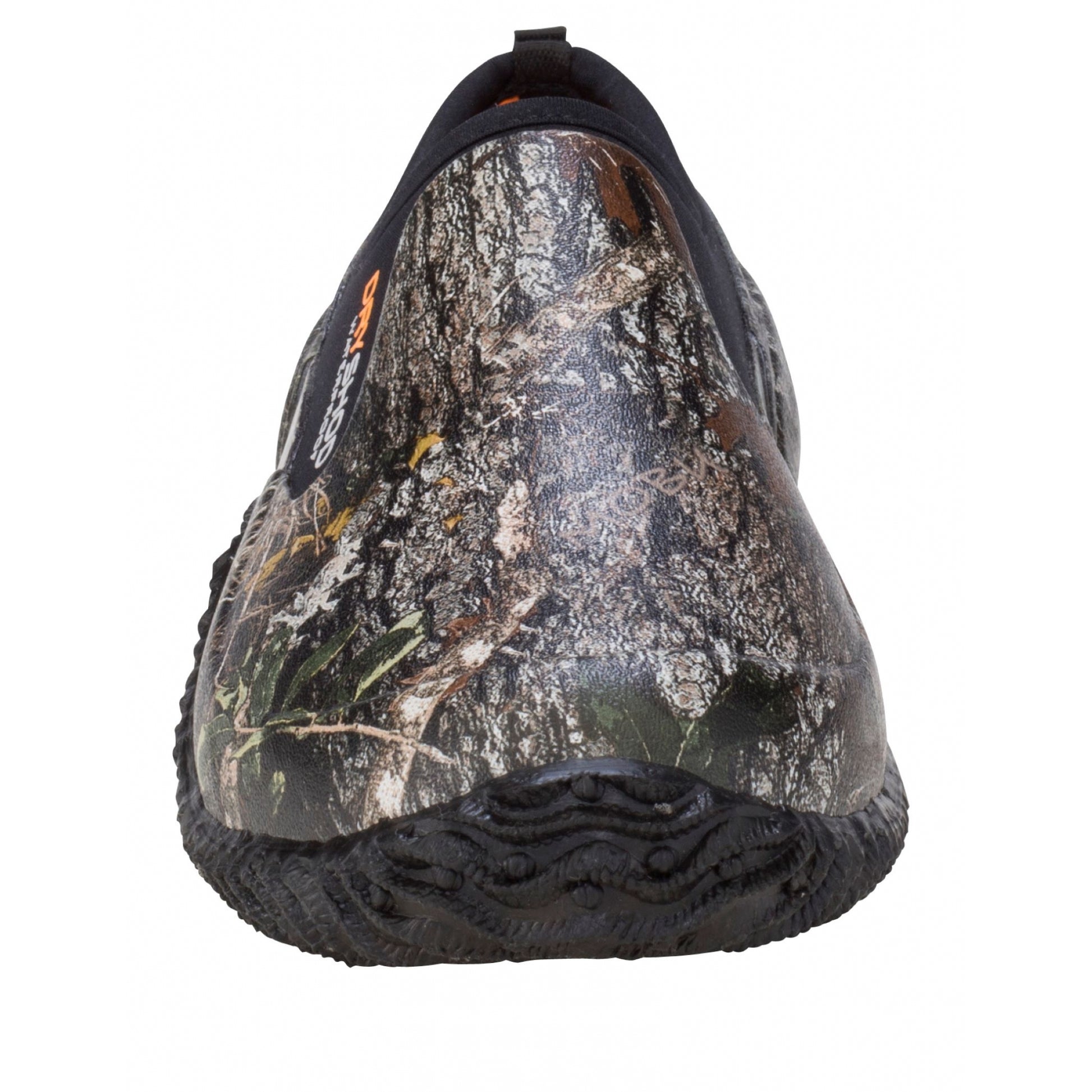 Dryshod Mens Legend Camp Shoes