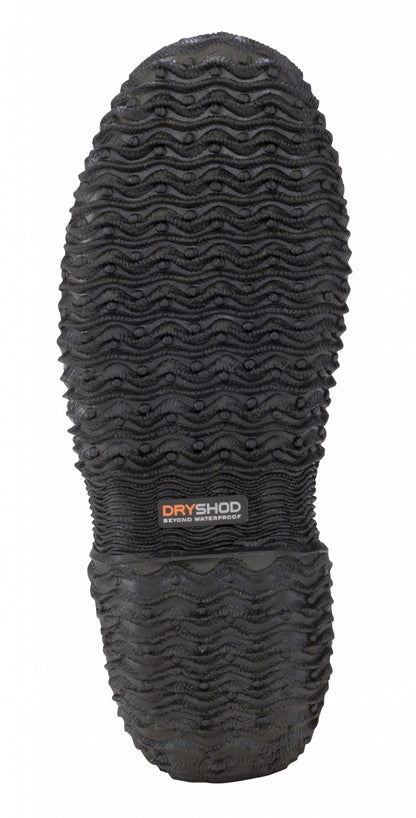 Dryshod Mens Legend Camp Shoes