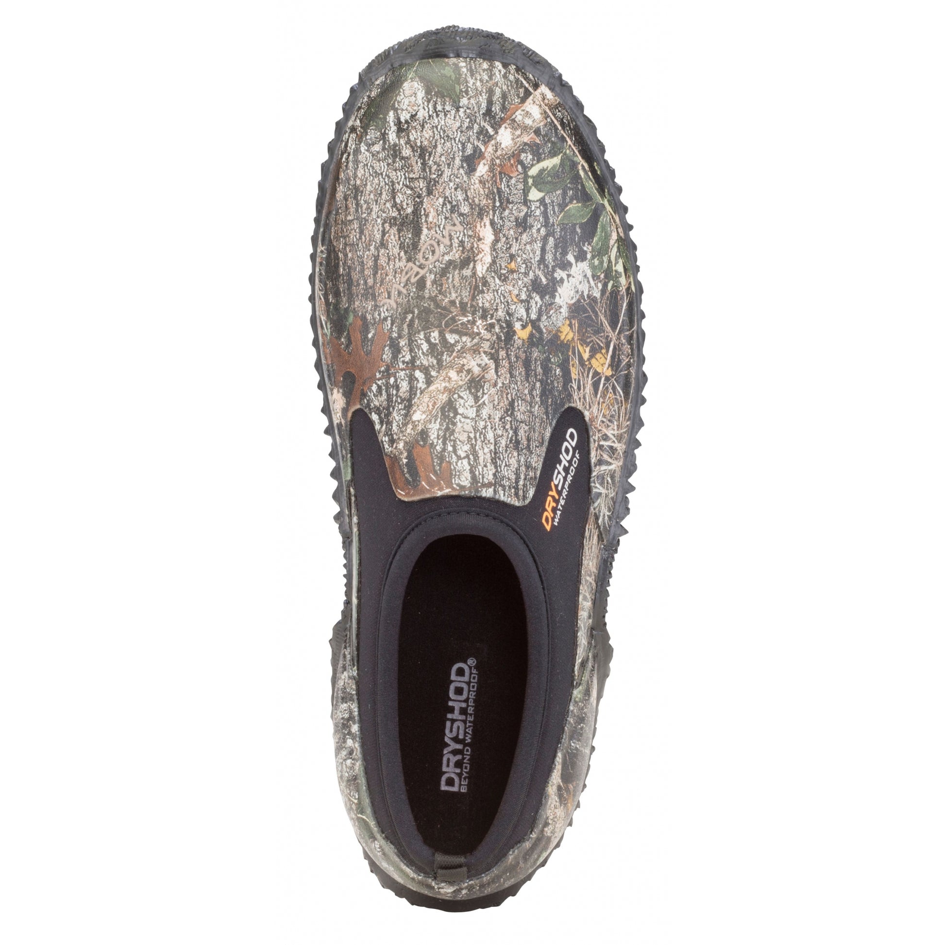 Dryshod Mens Legend Camp Shoes