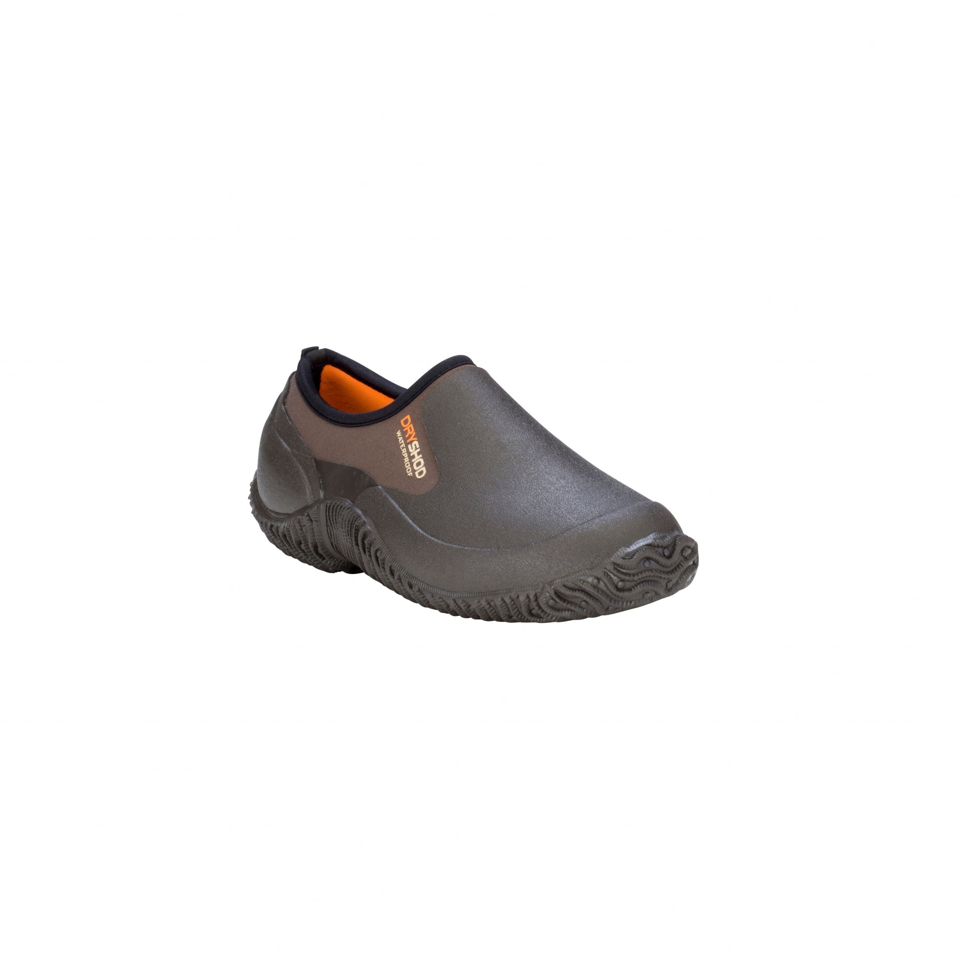 Dryshod Mens Legend Camp Shoes
