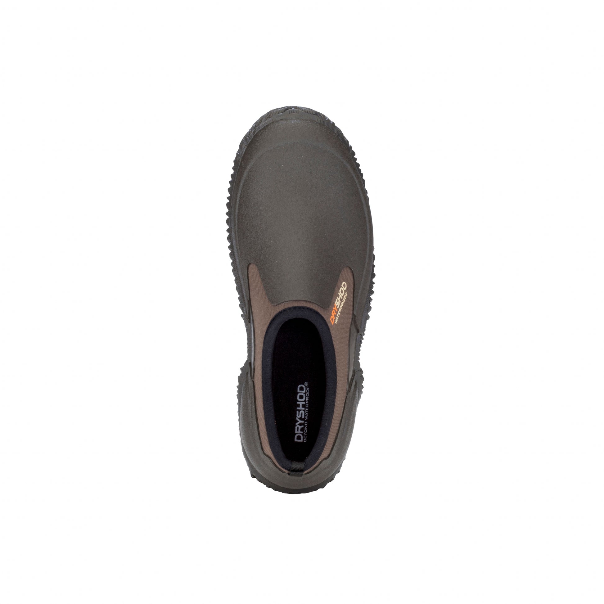 Dryshod Mens Legend Camp Shoes