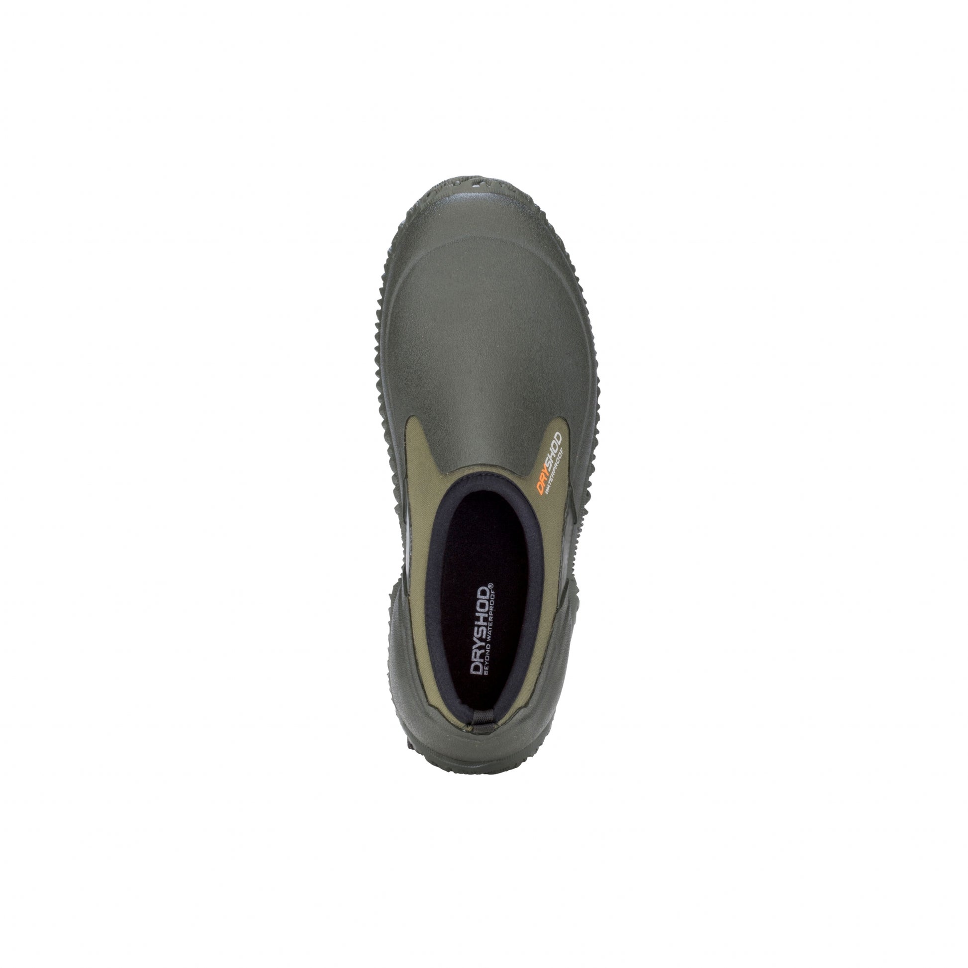 Dryshod Mens Legend Camp Shoes