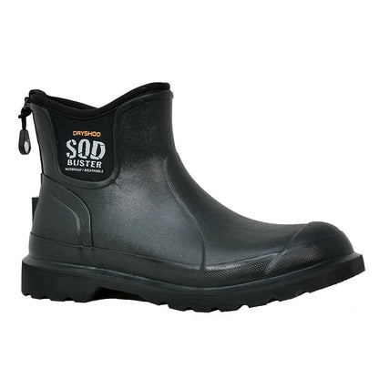 Dryshod Mens Sod Buster Ankle Boots