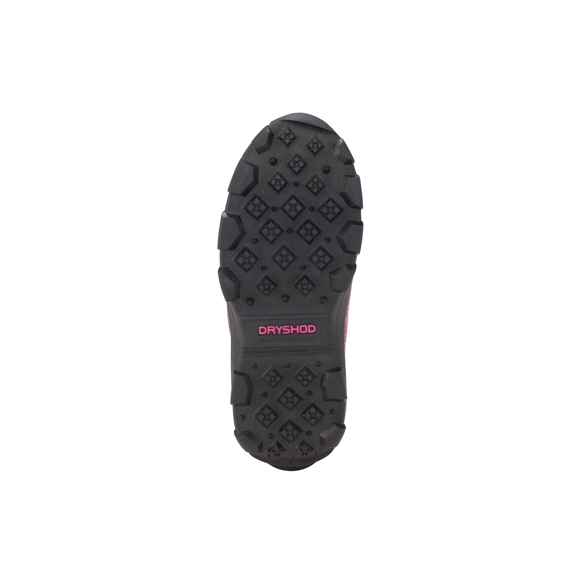 Dryshod Ladies Arctic Storm Hi Boots