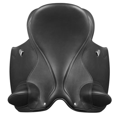 DEMO - Bates Artiste Saddle