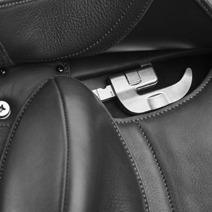 DEMO - Bates Artiste Saddle