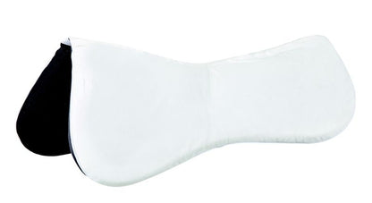 Weatherbeeta Memory Foam Shimmable Half Pad
