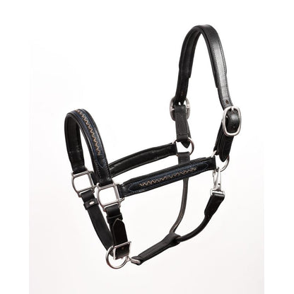 Perris Chevron Bling Halter