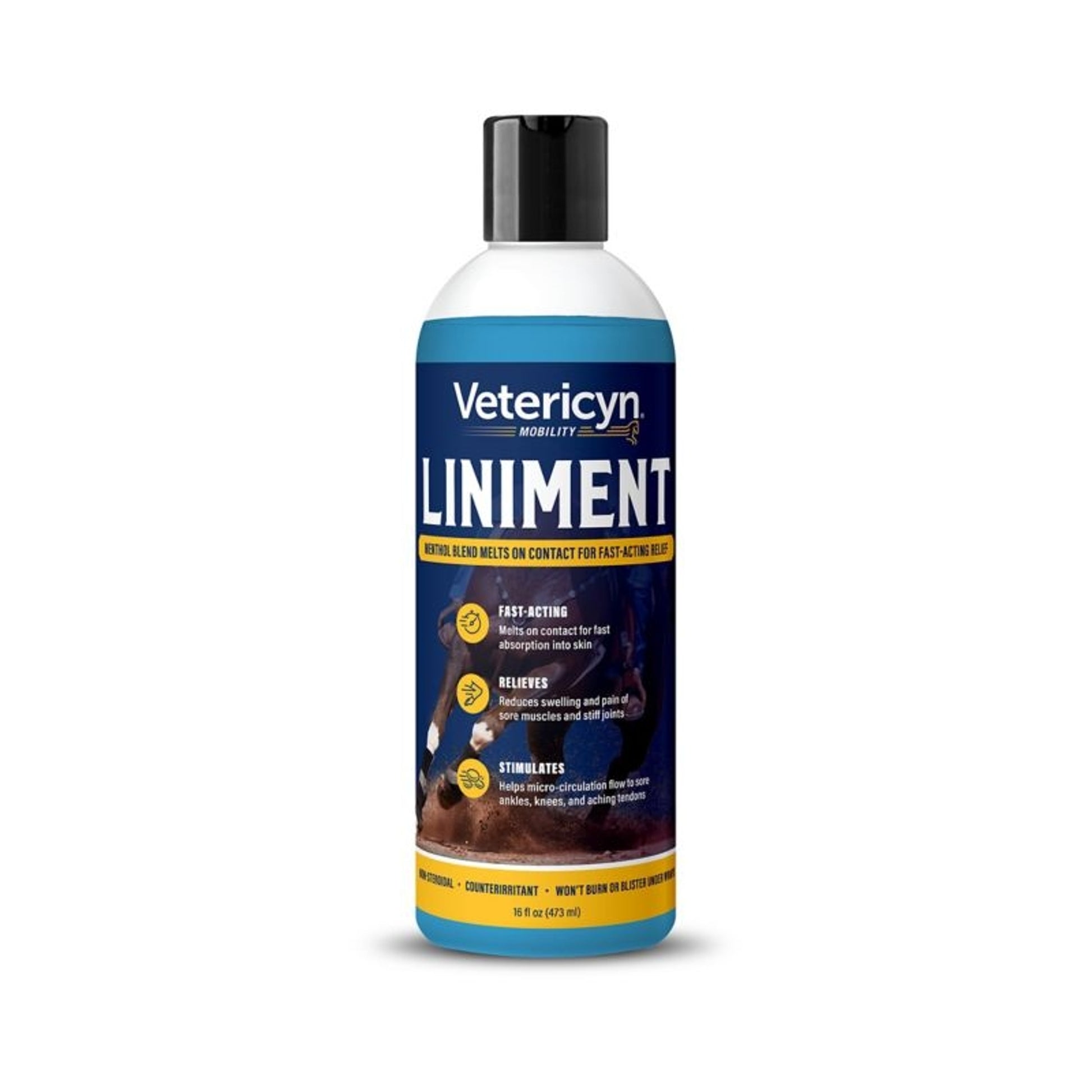 Vetericyn Mobility Liniment
