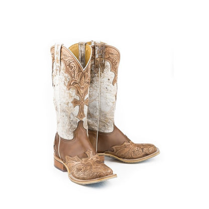 Tin Haul Ladies Made in Heaven Boots