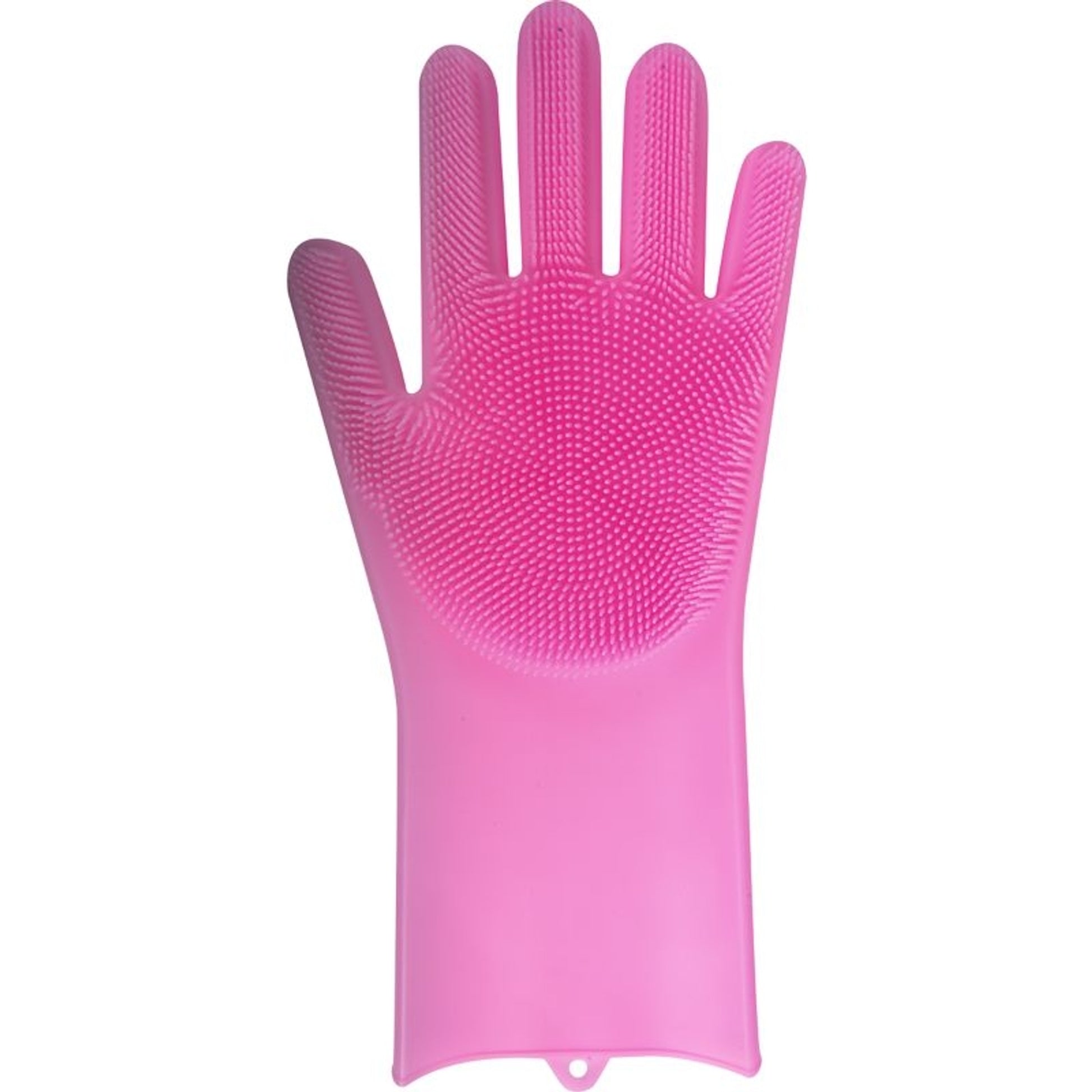 Classic Equine Grooming Wash Gloves