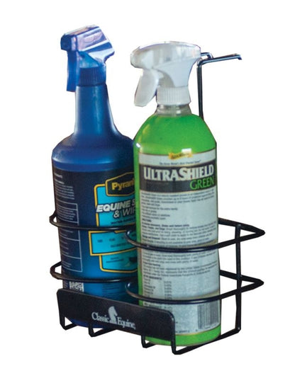 Classic Equine Bottle Hanger