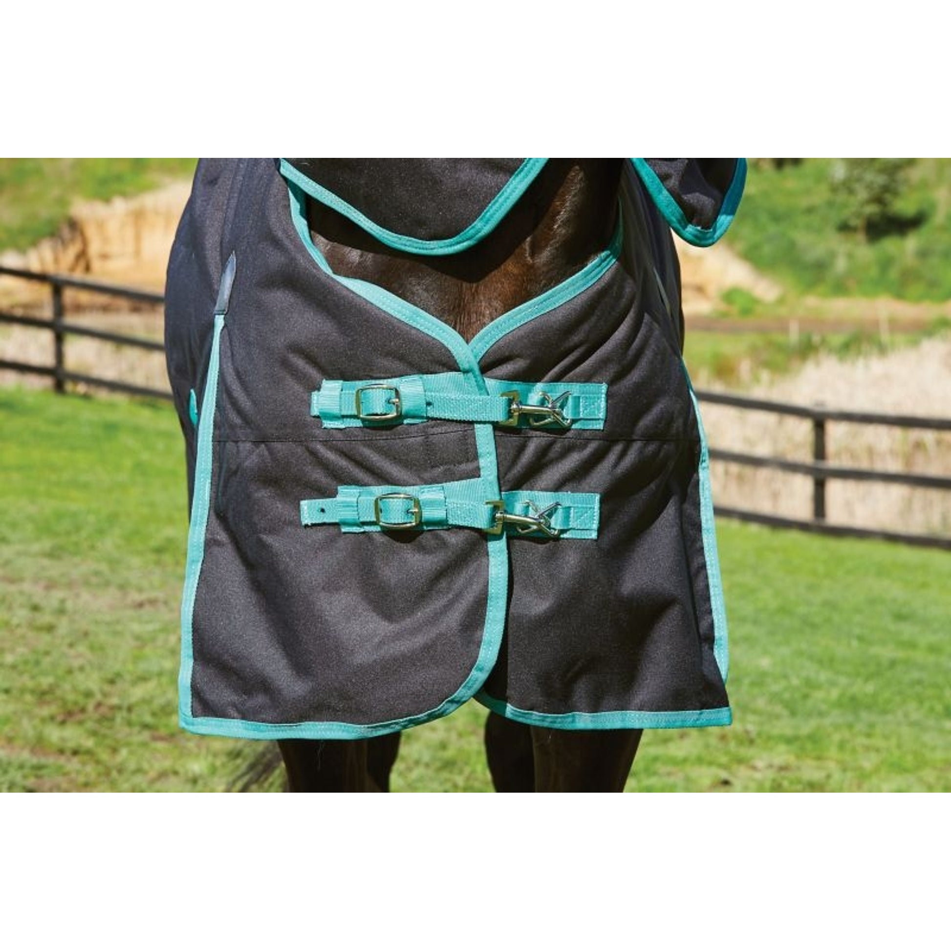 Weatherbeeta Green-Tec 900D Detach-A-Neck Lite Plus