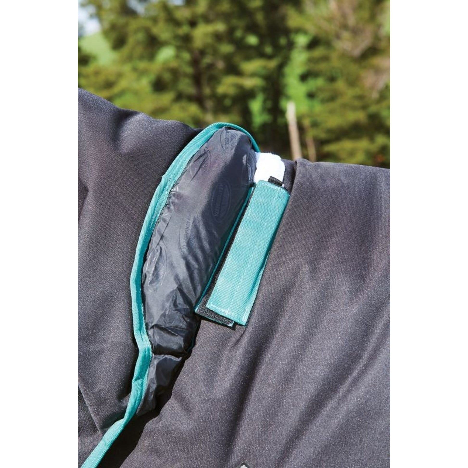 Weatherbeeta Green-Tec 900D Detach-A-Neck Lite Plus