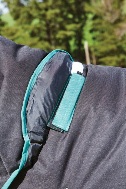 Weatherbeeta Green-Tec 900D Detach-A-Neck Lite Plus