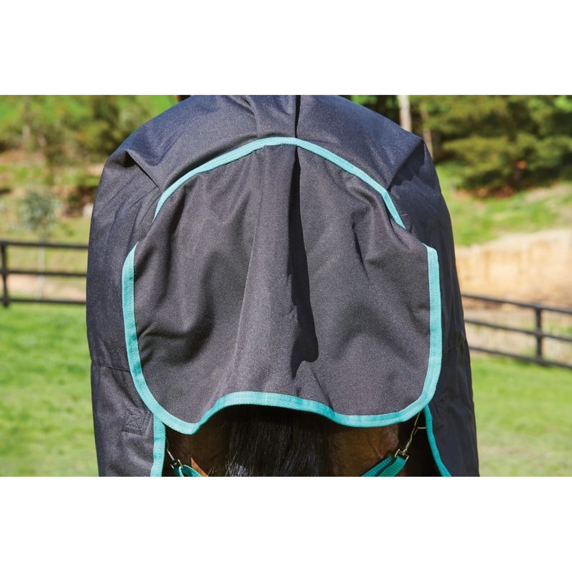Weatherbeeta Green-Tec 900D Detach-A-Neck Lite Plus