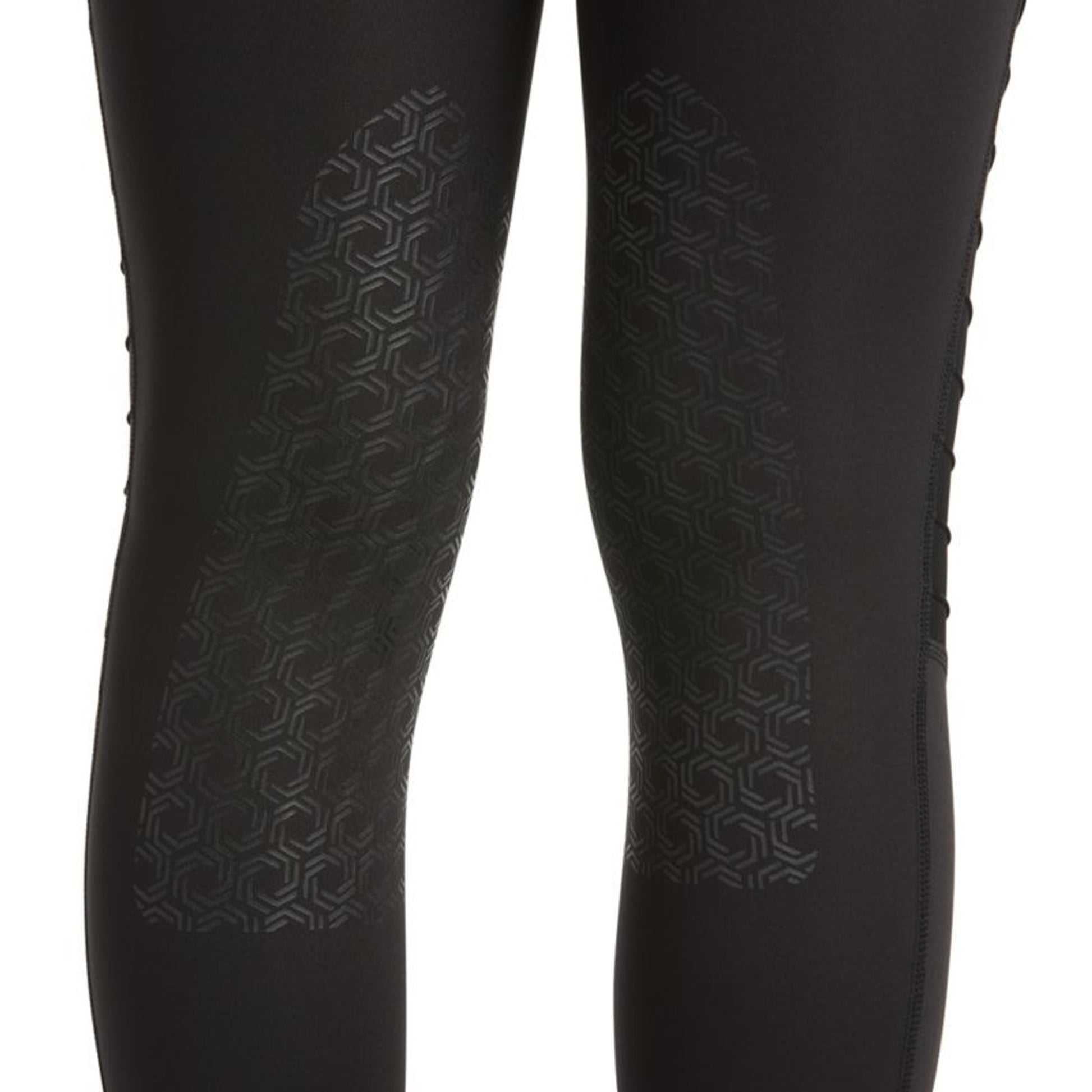 Ariat Womens EOS Moto Knee Patch Tight