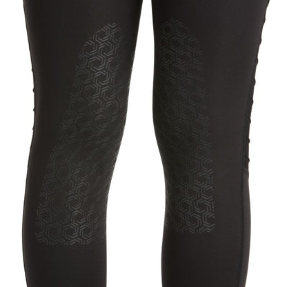 Ariat Womens EOS Moto Knee Patch Tight