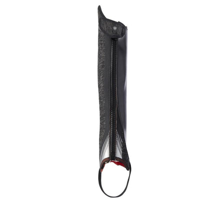 Ariat Unisex Ascent Half Chaps