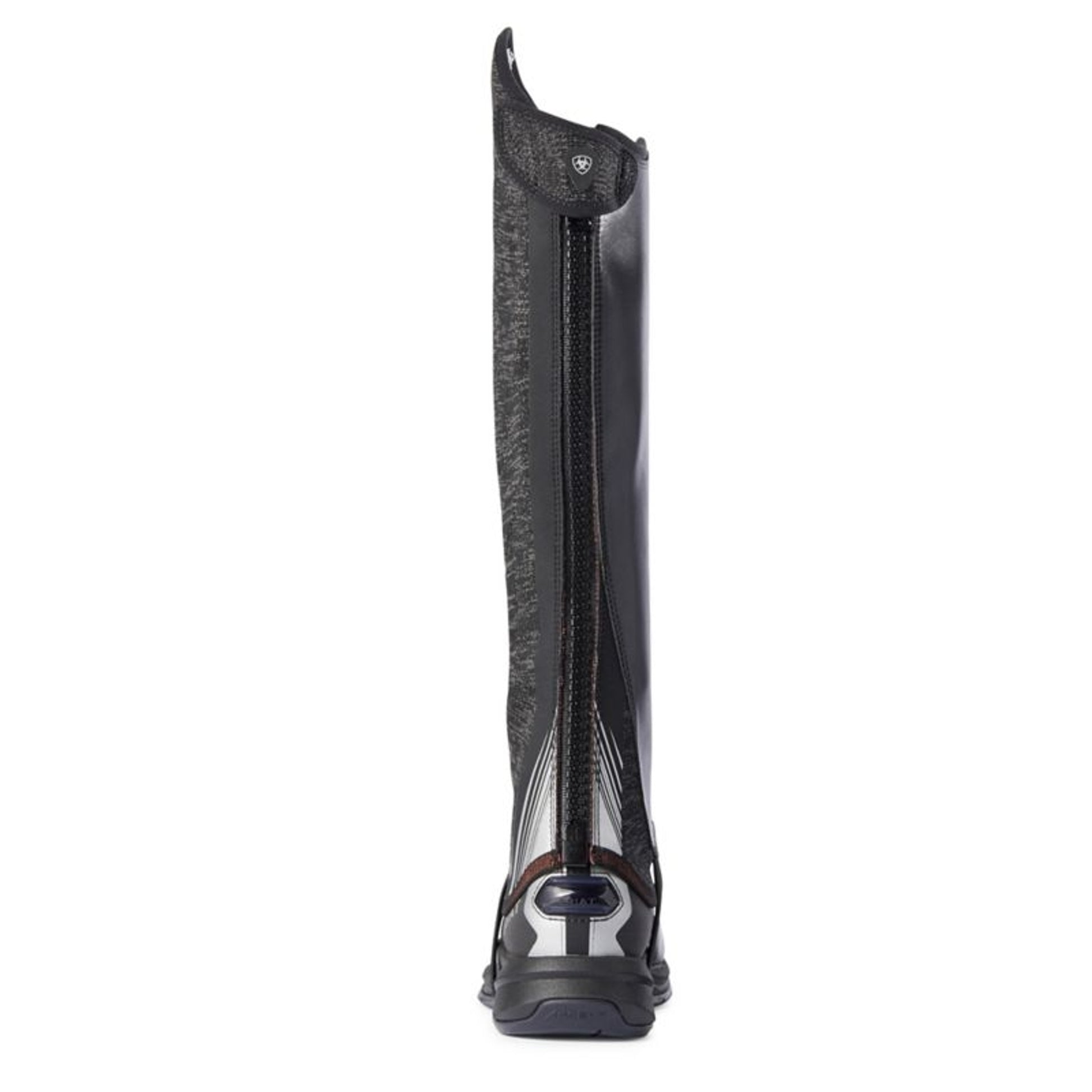 Ariat Unisex Ascent Half Chaps
