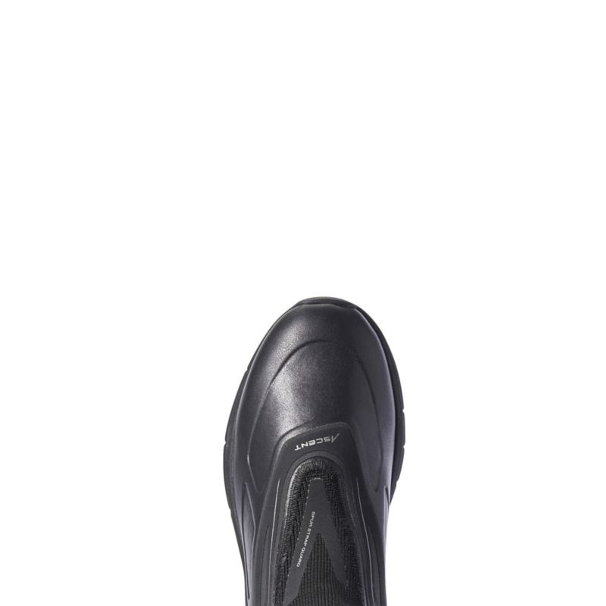 Ariat Ladies Ascent Leather Paddock Boots