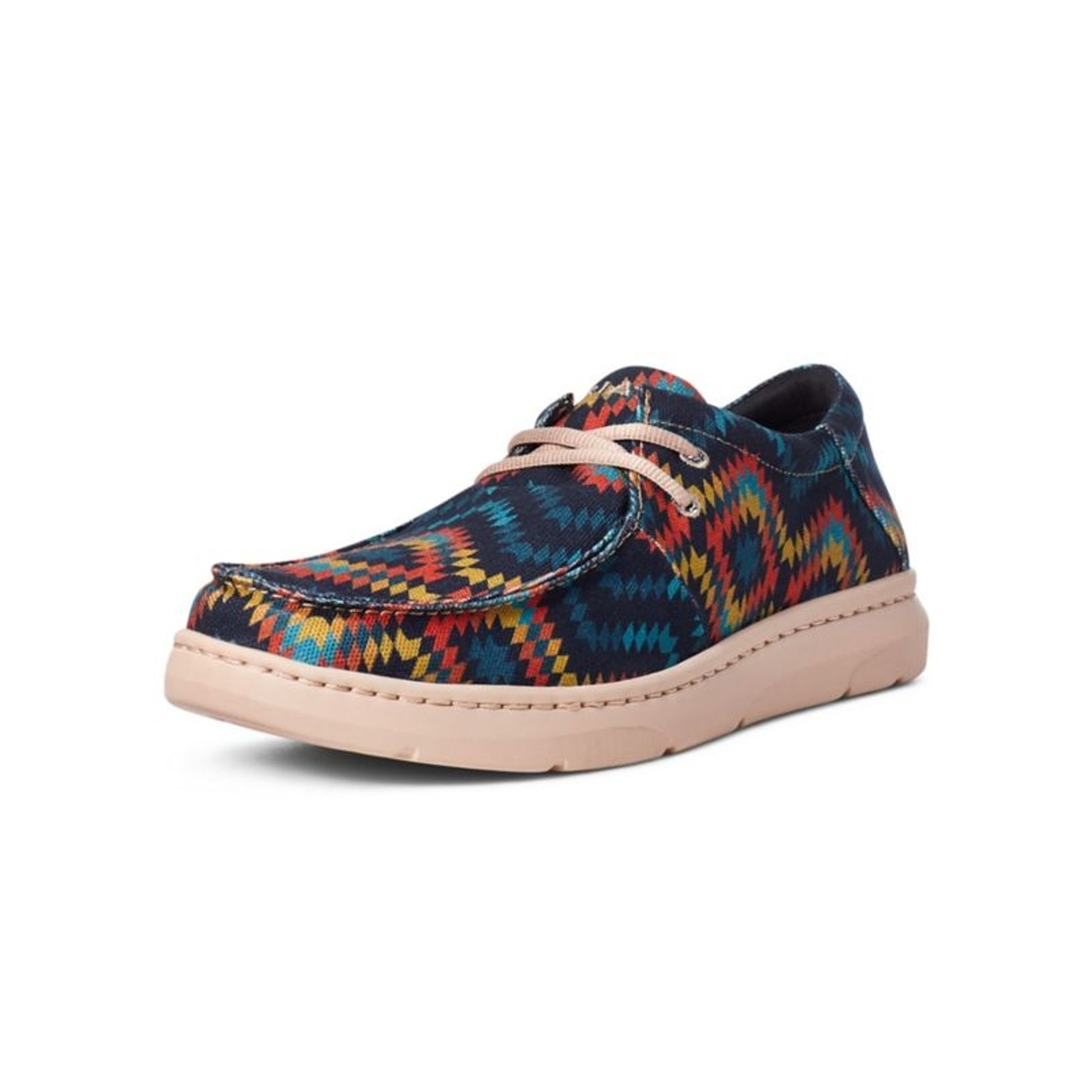 Ariat Mens Hilo Shoes