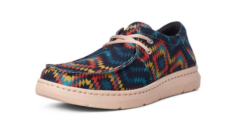 Ariat Mens Hilo Shoes