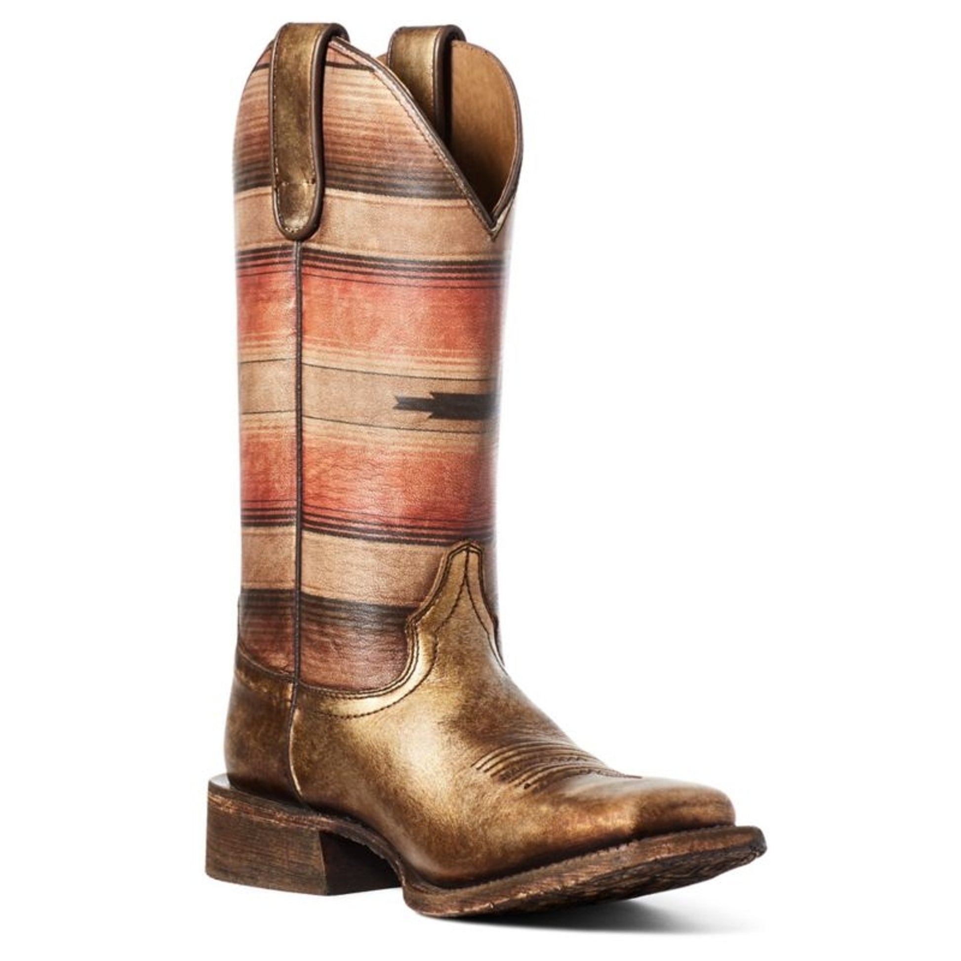 Ariat Ladies Circuit Savanna Boots