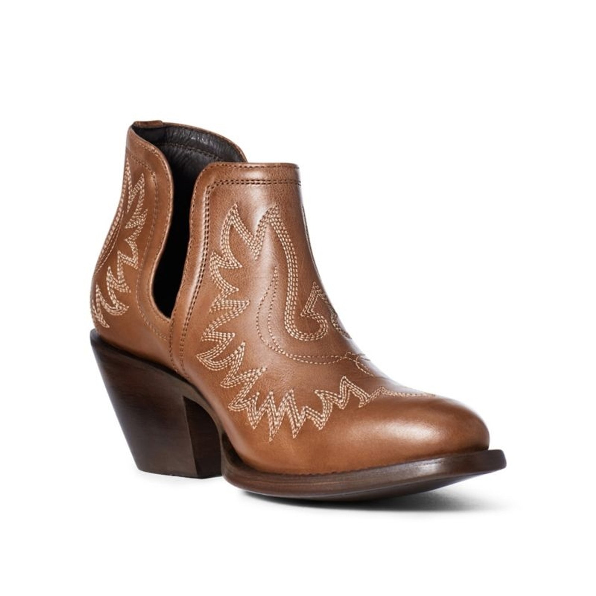 Ariat Ladies Dixon R Toe Boots
