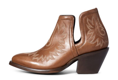 Ariat Ladies Dixon R Toe Boots
